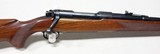 Pre 64 Winchester Model 70 30-06 scarce transition era rifle. Excellent. - 1 of 25