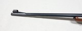 Pre 64 Winchester Model 70 30-06 scarce transition era rifle. Excellent. - 8 of 25