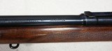 Pre 64 Winchester Model 70 30-06 scarce transition era rifle. Excellent. - 9 of 25