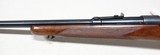 Pre 64 Winchester Model 70 30-06 scarce transition era rifle. Excellent. - 7 of 25