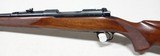 Pre 64 Winchester Model 70 30-06 scarce transition era rifle. Excellent. - 6 of 25