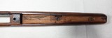 Pre 64 Winchester Model 70 30-06 scarce transition era rifle. Excellent. - 23 of 25