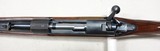 Pre 64 Winchester Model 70 30-06 scarce transition era rifle. Excellent. - 12 of 25