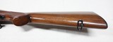 Pre 64 Winchester Model 70 30-06 scarce transition era rifle. Excellent. - 16 of 25