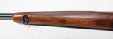 Pre 64 Winchester Model 70 30-06 - 17 of 22