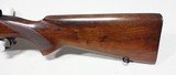 Pre 64 Winchester Model 70 30-06 - 7 of 22