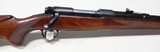 Pre 64 Winchester Model 70 30-06 - 1 of 22