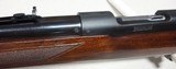 Pre 64 Winchester Model 70 30-06 - 11 of 22