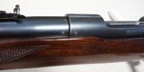 Pre War Pre 64 Winchester Model 70 .270 Win. Scarce! - 10 of 21
