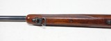 Pre War Pre 64 Winchester Model 70 .270 Win. Scarce! - 17 of 21