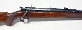 Pre War Pre 64 Winchester Model 70 .270 Win. Scarce! - 1 of 21
