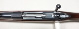 Pre War Pre 64 Winchester Model 70 .270 Win. Scarce! - 11 of 21