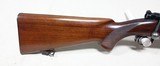 Pre War Pre 64 Winchester Model 70 .270 Win. Scarce! - 2 of 21