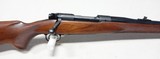 Pre 64 Winchester Model 70 .375 H&H magnum. Nice! - 1 of 24