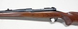 Pre 64 Winchester Model 70 .375 H&H magnum. Nice! - 5 of 24