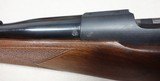Pre 64 Winchester Model 70 .375 H&H magnum. Nice! - 10 of 24