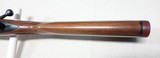 Pre 64 Winchester Model 70 .375 H&H magnum. Nice! - 12 of 24