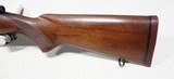 Pre 64 Winchester Model 70 .375 H&H magnum. Nice! - 6 of 24