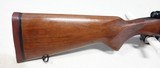 Pre 64 Winchester Model 70 .375 H&H magnum. Nice! - 2 of 24