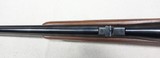 Pre 64 Winchester Model 70 .375 H&H magnum. Nice! - 13 of 24