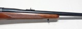 Pre 64 Winchester Model 70 .375 H&H magnum. Nice! - 3 of 24