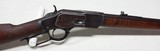 Winchester 1873 32 WCF 32-20. Nicer condition Antique! - 1 of 22