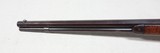 Winchester 1873 32 WCF 32-20. Nicer condition Antique! - 8 of 22
