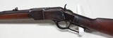 Winchester 1873 32 WCF 32-20. Nicer condition Antique! - 6 of 22