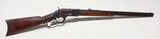 Winchester 1873 32 WCF 32-20. Nicer condition Antique! - 22 of 22