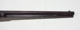 Winchester 1873 32 WCF 32-20. Nicer condition Antique! - 4 of 22