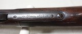 Winchester 1873 32 WCF 32-20. Nicer condition Antique! - 15 of 22