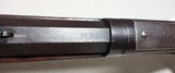 Winchester 1873 32 WCF 32-20. Nicer condition Antique! - 13 of 22