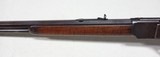 Winchester 1873 32 WCF 32-20. Nicer condition Antique! - 7 of 22