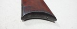 Winchester 1873 32 WCF 32-20. Nicer condition Antique! - 21 of 22