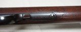 Winchester 1873 32 WCF 32-20. Nicer condition Antique! - 17 of 22