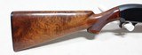 Winchester Model 12 Skeet Grade 12 ga. Vent Rib, Exceptional! - 2 of 20