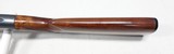 Winchester Model 12 SKEET grade. Scarce plain barrel, full choke - 10 of 21