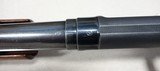 Winchester Model 12 SKEET grade. Scarce plain barrel, full choke - 14 of 21