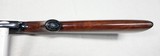 Winchester Model 12 SKEET grade. Scarce plain barrel, full choke - 15 of 21
