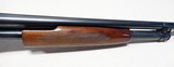 Winchester Model 12 SKEET grade. Scarce plain barrel, full choke - 3 of 21