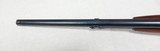 Winchester Model 12 SKEET grade. Scarce plain barrel, full choke - 13 of 21