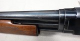 Winchester Model 12 SKEET grade. Scarce plain barrel, full choke - 9 of 21