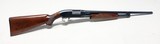 Winchester Model 12 SKEET grade. Scarce plain barrel, full choke - 21 of 21