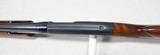 Winchester Model 12 SKEET grade. Scarce plain barrel, full choke - 11 of 21