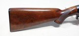 Winchester Model 12 SKEET grade. Scarce plain barrel, full choke - 2 of 21