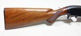Winchester Model 12 Skeet Grade 12 ga. Solid Rib WS-1 - 2 of 20