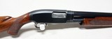 Winchester Model 12 Skeet Grade 12 ga. Solid Rib WS-1