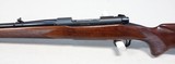 Pre 64 Winchester Model 70 .243 Win. Standard weight w/ steel buttplate. Pristine! - 5 of 24