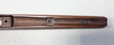 Pre 64 Winchester Model 70 .243 Win. Standard weight w/ steel buttplate. Pristine! - 20 of 24
