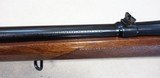 Pre 64 Winchester Model 70 .243 Win. Standard weight w/ steel buttplate. Pristine! - 7 of 24